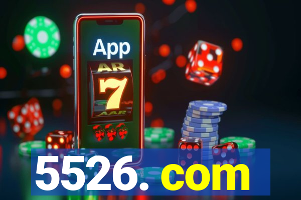 5526. com